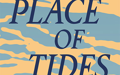 Sarah Day reviews ‘The Place of Tides’ by James Rebanks